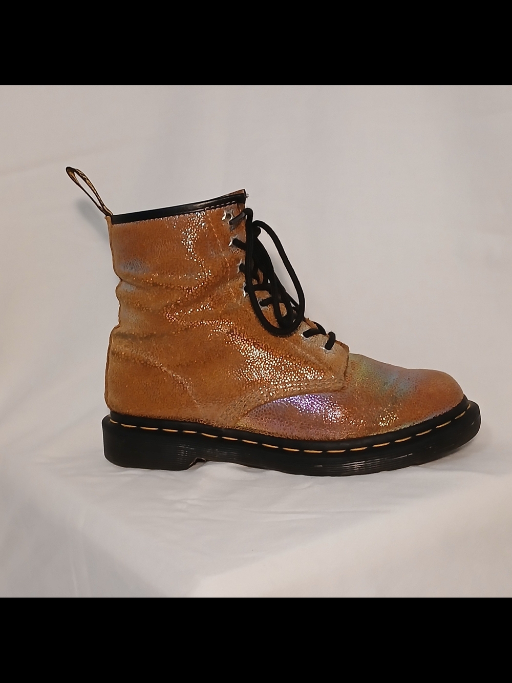 Dr Martens Boots